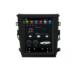 FORD MONDEO - 9.7" МУЛТИМЕДИЯ / Навигация android 16